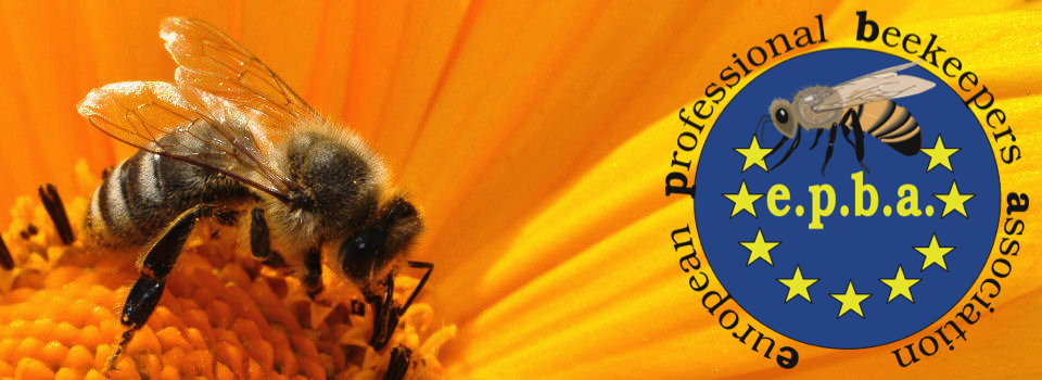 European Professional Beekeepers Association